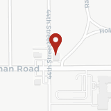 Map of Venue Location.