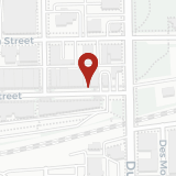 Map of Venue Location.