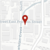 Map of Venue Location.