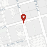 Map of Venue Location.