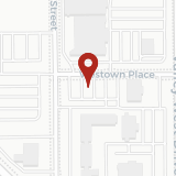 Map of Venue Location.