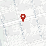 Map of Venue Location.