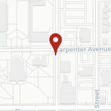 Map of Venue Location.