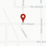 Map of Venue Location.