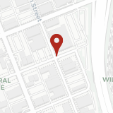 Map of Venue Location.