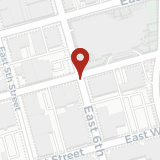 Map of Venue Location.