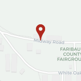 Map of Venue Location.