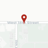 Map of Venue Location.