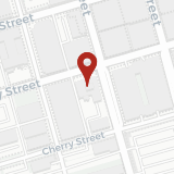 Map of Venue Location.