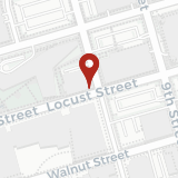 Map of Venue Location.