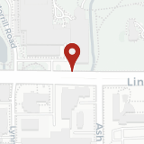 Map of Venue Location.