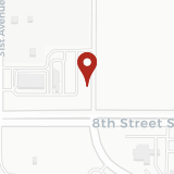 Map of Venue Location.