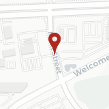 Map of Venue Location.