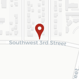 Map of Venue Location.