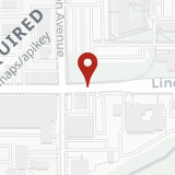 Map of Venue Location.