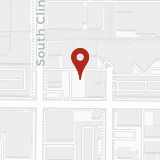 Map of Venue Location.