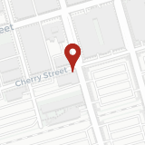 Map of Venue Location.