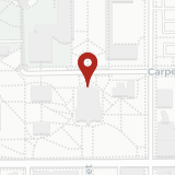 Map of Venue Location.