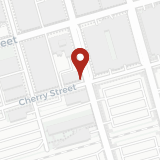 Map of Venue Location.