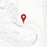 Map of Venue Location.