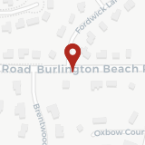 Map of Venue Location.