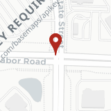 Map of Venue Location.