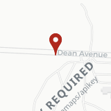 Map of Venue Location.