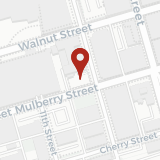 Map of Venue Location.