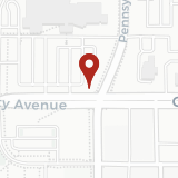 Map of Venue Location.