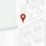 Map of Venue Location.