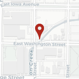 Map of Venue Location.