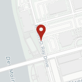 Map of Venue Location.