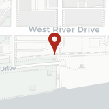 Map of Venue Location.