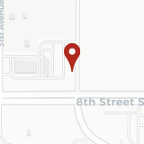 Map of Venue Location.