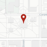 Map of Venue Location.