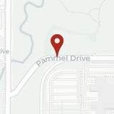 Map of Venue Location.