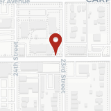 Map of Venue Location.