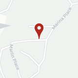 Map of Venue Location.