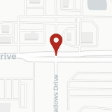 Map of Venue Location.