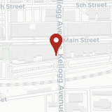 Map of Venue Location.