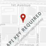 Map of Venue Location.