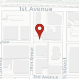 Map of Venue Location.