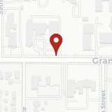 Map of Venue Location.