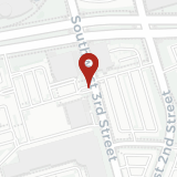 Map of Venue Location.