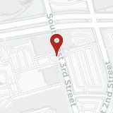 Map of Venue Location.