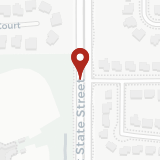 Map of Venue Location.