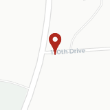Map of Venue Location.