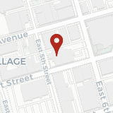 Map of Venue Location.