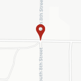 Map of Venue Location.