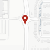 Map of Venue Location.